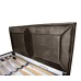 Pat tapitat Gold Patrat 180 x 200 M15